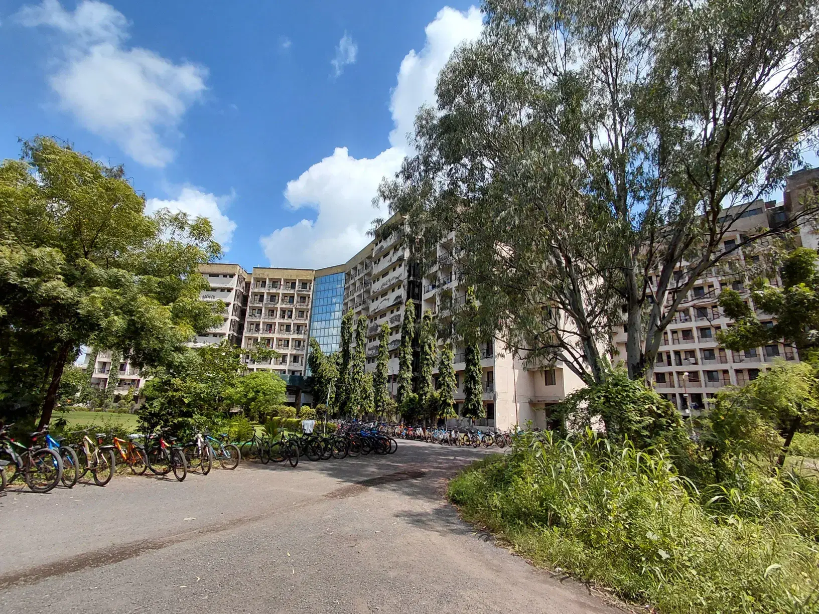 NIT Surat Campus photo 9